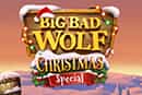 La slot Big Bad Wolf Christmas Special
