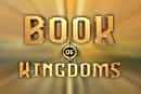 La slot Book of Kingdoms