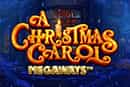 La slot Christmas Carol Megaways