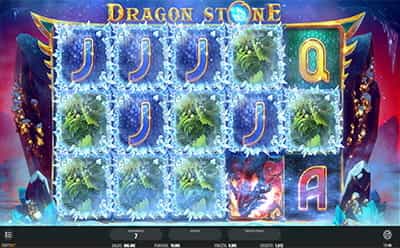 Slot Dragon Stone giri gratis