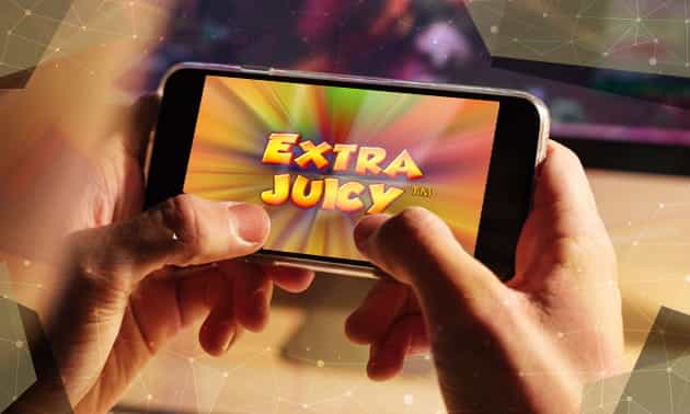 Slot Extra Juicy, sviluppata da Pragmatic Play