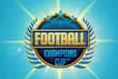 La slot Football: Champions Cup