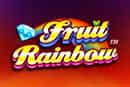 La slot Fruit Rainbow del marchio Pragmatic Play