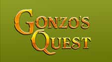 La slot Gonzo’s Quest