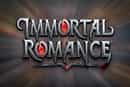 La slot Immortal Romance