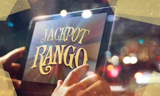Slot Jackpot Rango, sviluppata da iSoftBet