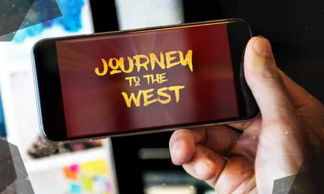 Slot Journey to the West, sviluppata da Pragmatic Play