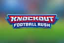 La slot Knockout Football Rush