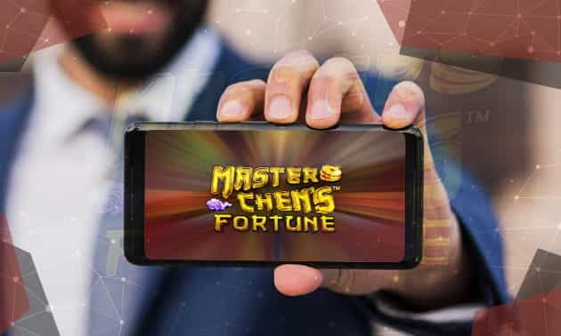 Slot Master Chen’s Fortune, sviluppata da Pragmatic Play