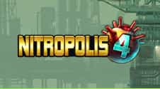 La slot Nitropolis 4