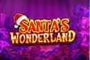 La slot Santa’s Wonderland