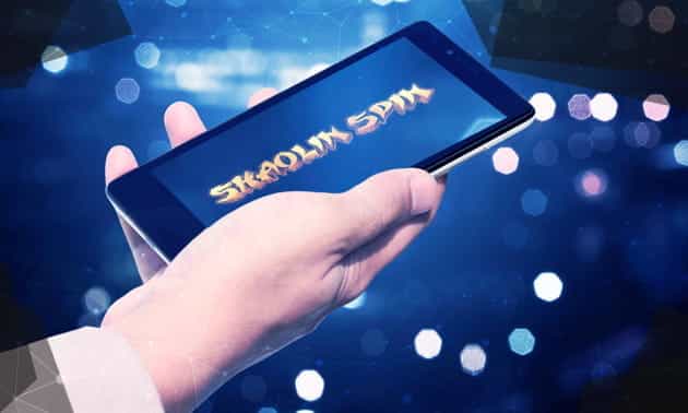 Slot Shaolin Spin, sviluppata da iSoftBet