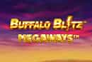 La slot Buffalo Blitz Megaways