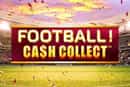 La slot Football! Cash Collect