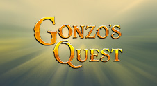 La slot Gonzo’s Quest