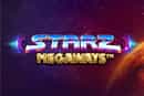 La slot Starz Megaways