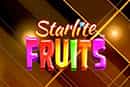 La slot Starlite Fruits