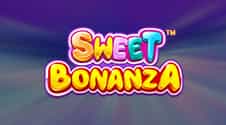 La slot Sweet Bonanza