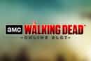 Logo della slot The Walking Dead