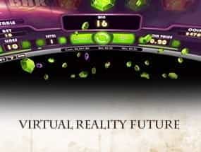 La Realtà Virtuale è il futuro