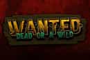 La slot Wanted Dead or Alive