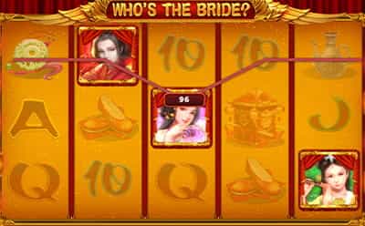 Who’s The Bride giri gratis
