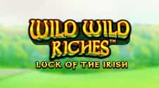 La slot Wild Wild Riches