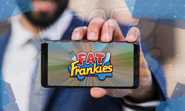 Slot Fat Frankies, sviluppata da Play’n GO