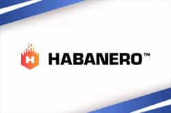 Logo aziendale del software developer Habanero