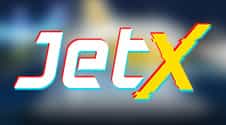 Il quick game JetX