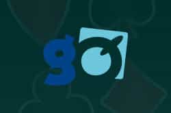 Il logo della casa software italiana Giocaonline.