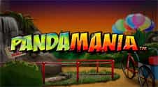 Il quick game Pandamania