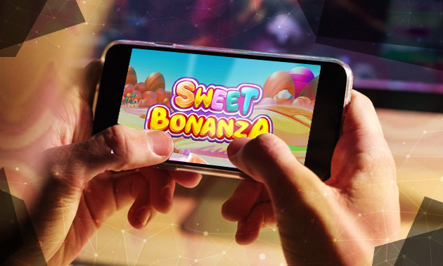 Slot Sweet Bonanza, sviluppata da Pragmatic Play
