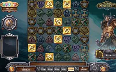 Viking Runecraft giri gratis