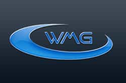 Logo aziendale del software developer WMG