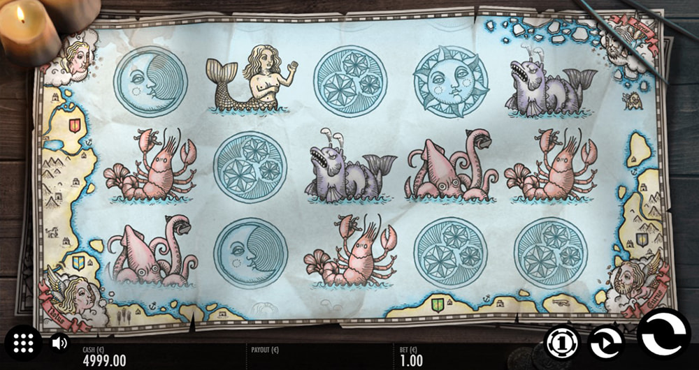 1429 Uncharted Seas gratis: la demo