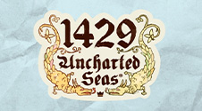 La slot 1429 Uncharted Seas