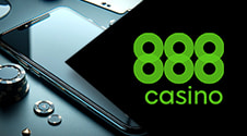L'app di 888casino