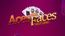 Aces and Faces Multi-Hand
