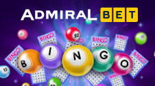 Il bingo di AdmiralBet