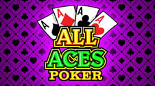 All Aces Poker