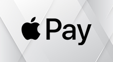 Il logo di Apple Pay