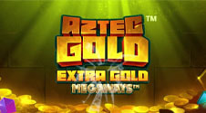 La slot Aztec Gold Megaways