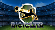 La slot Bicicleta
