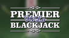 Blackjack Hi-Lo di Microgaming