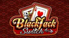 Blackjack Switch di Red Rake