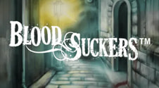 La slot Blood Suckers
