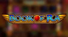 La slot Book of Ra