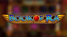 La slot Book of Ra Deluxe