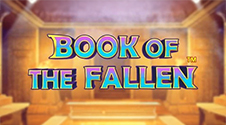 La slot Book of the Fallen
